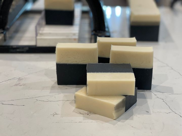 Barbershop Luxury Soap